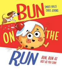 Produktbild: Bun on the Run (PB)