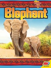 Produktbild: Elephant
