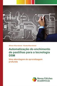 Produktbild: Automatiza&ccedil;&atilde;o do enchimento de pastilhas para a tecnologia DSM