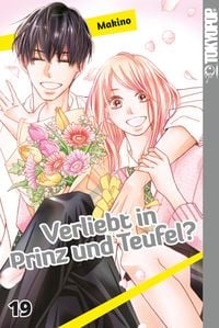 Produktbild: Verliebt in Prinz und Teufel? 19 - Limited Edition