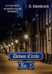 Produktbild: Devon Circle No 2