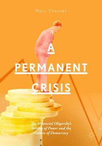 Produktbild: A Permanent Crisis