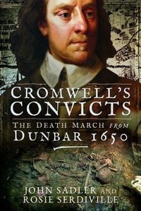 Produktbild: Cromwell's Convicts