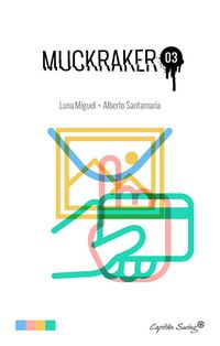 Produktbild: Muckraker 3 (pack)