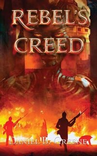 Produktbild: Rebel's Creed
