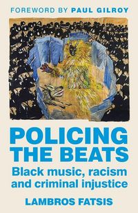 Produktbild: Policing the beats