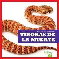 Produktbild: Viboras de la Muerte (Death Adders)