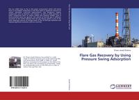 Produktbild: Flare Gas Recovery by Using Pressure Swing Adsorption