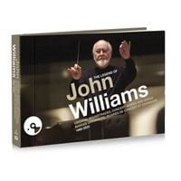 Produktbild: The Legend Of John Williams