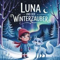 Produktbild: Luna und der Winterzauber
