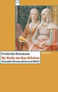Produktbild: Die Macht aus dem Schatten