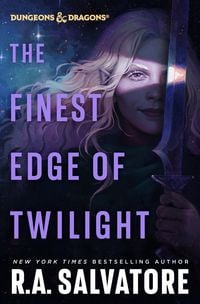 Produktbild: The Finest Edge of Twilight: Dungeons & Dragons