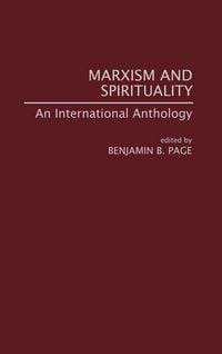 Produktbild: Marxism and Spirituality