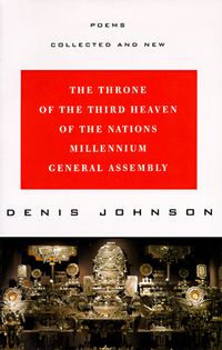 Produktbild: Throne of the Third Heaven of the Nations Millennium General Assembly, The