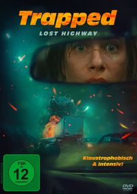 Produktbild: Trapped - Lost Highway