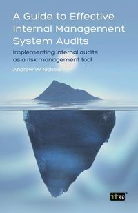 Produktbild: Guide to Effective Internal Management System Audits (A)