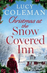Produktbild: Christmas at the Snow Covered Inn
