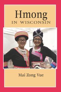 Produktbild: Hmong in Wisconsin