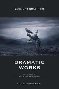 Produktbild: Dramatic Works