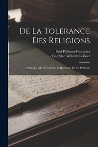 Produktbild: De La Tolerance Des Religions