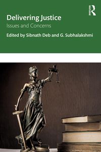 Produktbild: Delivering Justice