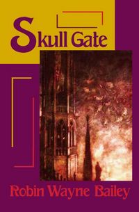 Produktbild: Skull Gate