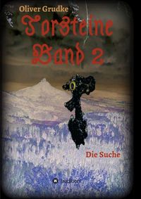 Produktbild: Torsteine Band 2