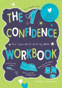 Produktbild: The Confidence Workbook