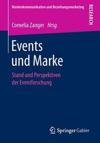 Produktbild: Events und Marke