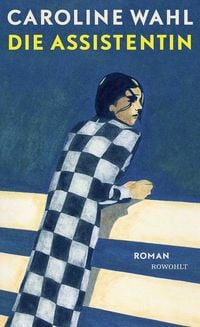 Produktbild: Die Assistentin