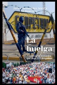 Produktbild: La huelga