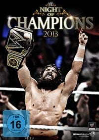 Produktbild: Night of Champions 2013