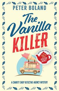 Produktbild: The Vanilla Killer