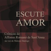 Produktbild: Escute Amor