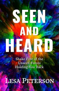 Produktbild: Seen and Heard