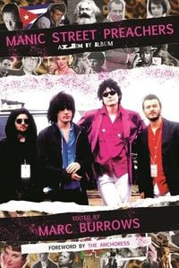 Produktbild: Manic Street Preachers