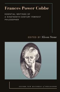 Produktbild: Frances Power Cobbe