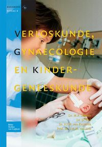 Produktbild: Verloskunde, gynaecologie en kindergeneeskunde