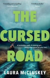 Produktbild: CURSED RD PB
