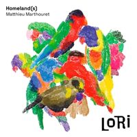 Produktbild: Lori