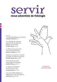 Produktbild: Servir N&deg;5