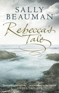 Produktbild: Rebecca's Tale