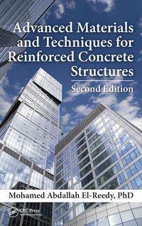 Produktbild: Advanced Materials and Techniques for Reinforced Concrete Structures