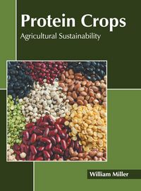 Produktbild: Protein Crops: Agricultural Sustainability