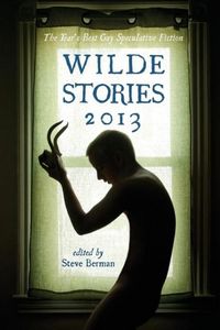 Produktbild: Wilde Stories 2013