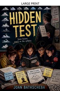 Produktbild: Hidden Test