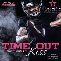 Produktbild: Time out - two minutes to Kiss