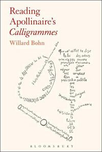 Produktbild: Bohn, W: Reading Apollinaire's Calligrammes