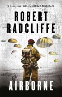 Produktbild: Radcliffe, R: Airborne