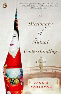 Produktbild: A Dictionary of Mutual Understanding